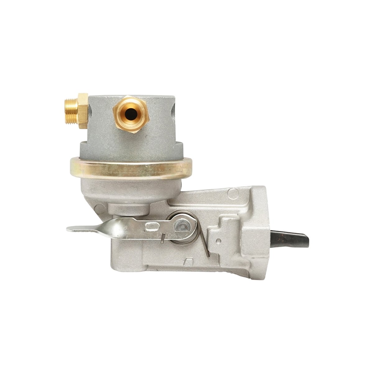 Pompa alimentare John Deere cod OEM DZ117588 RE535728 6005021541 RE66153 compatibila Seria 6000 6005 7005 7010 7020 3000 7000 (6400SP 6405 6415 6605 6615 7405 7505 7515 7715 7815 7210 7410 7510 7720 7820 3215 3220 3415 3420)